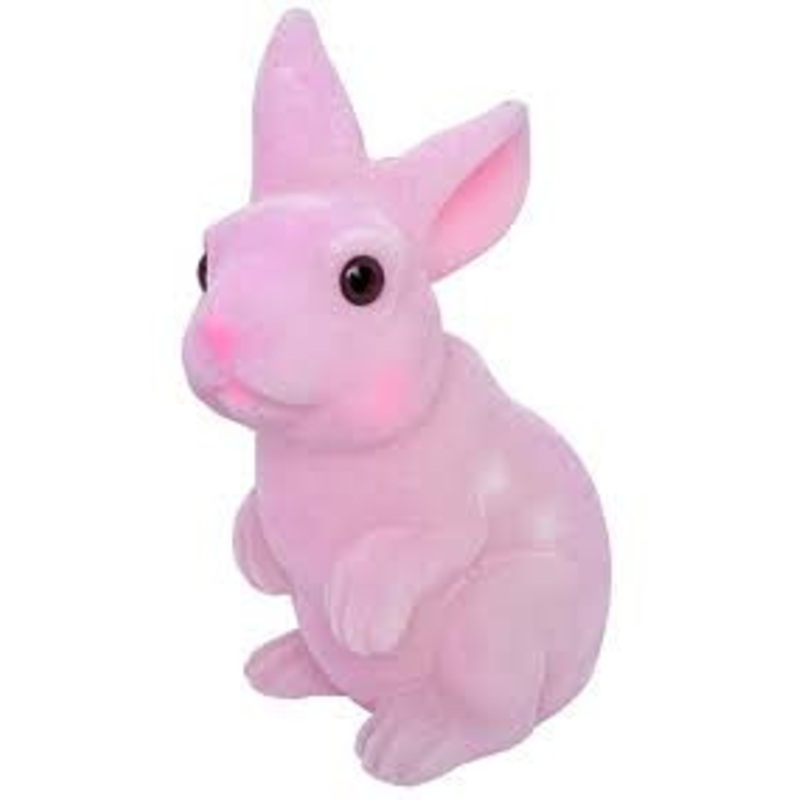 Seedling – Bunny Money Box – Pink