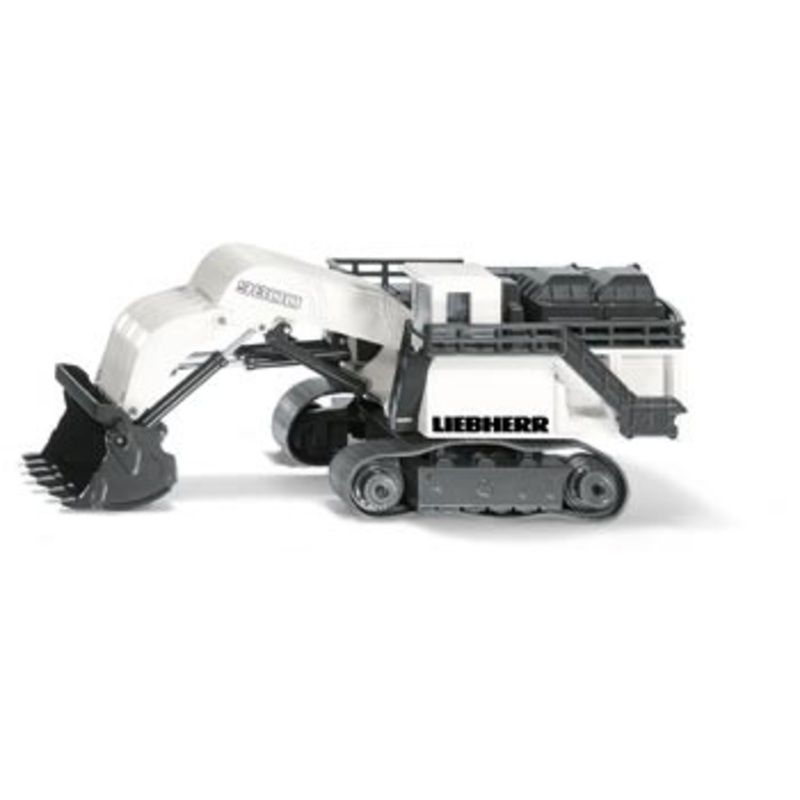 Siku – 1798 – Mining Excavator – 1:87 Scale