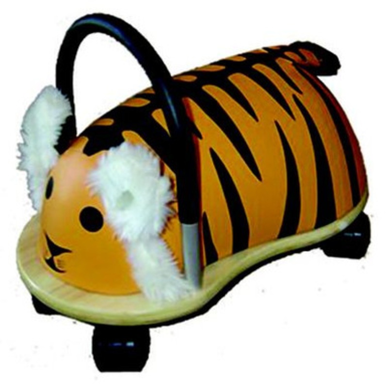 Wheely Bug Tiger – Large