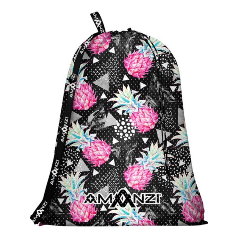 Amanzi – Havana Mesh Gear Bag