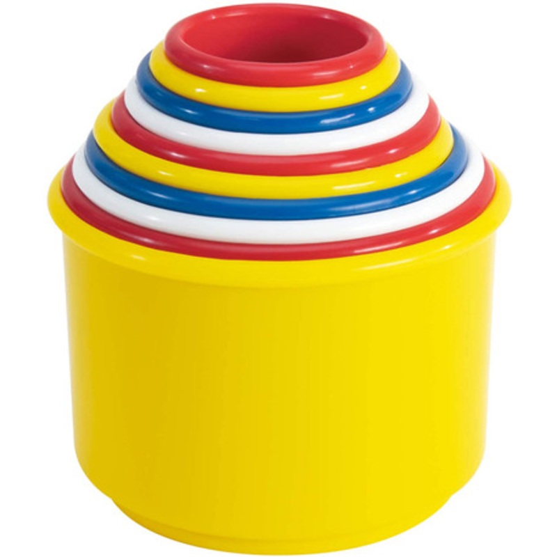 Ambi Toys – Building Beakers