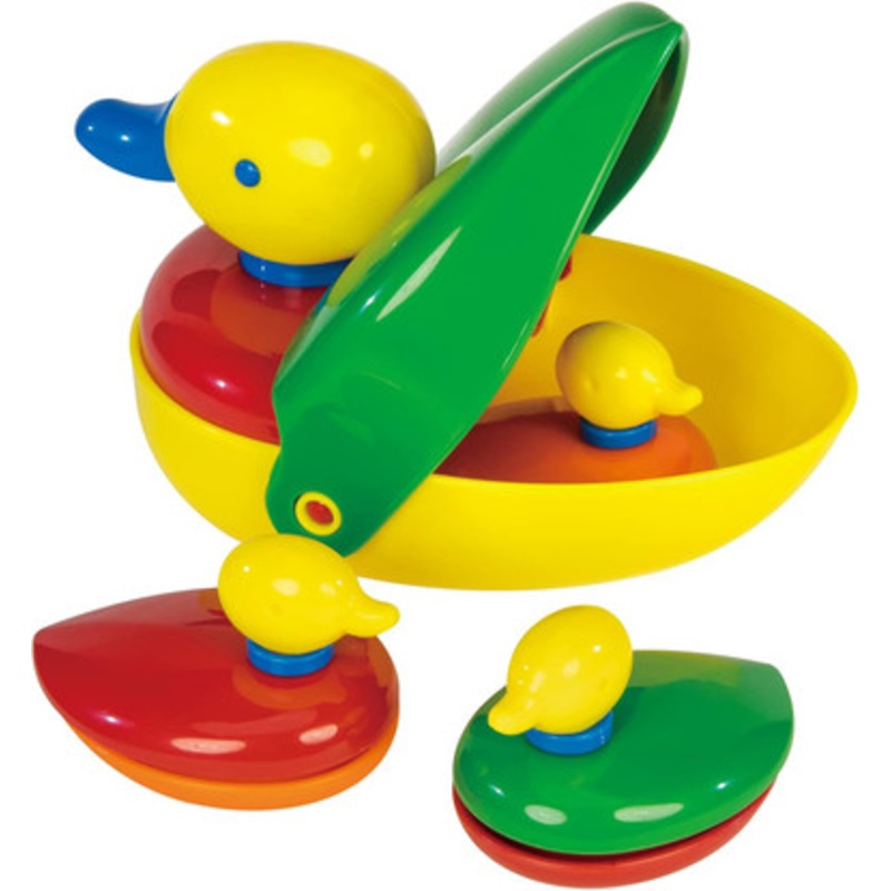 Ambi Toys – Duck Family