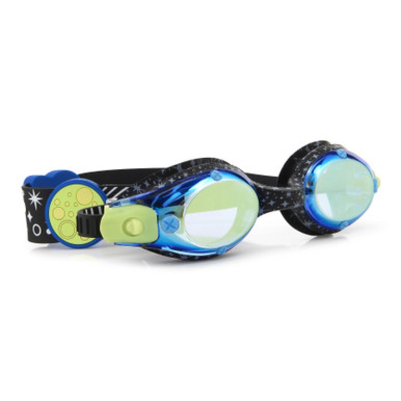 Bling2o Goggles – Solar System – Stardust Black