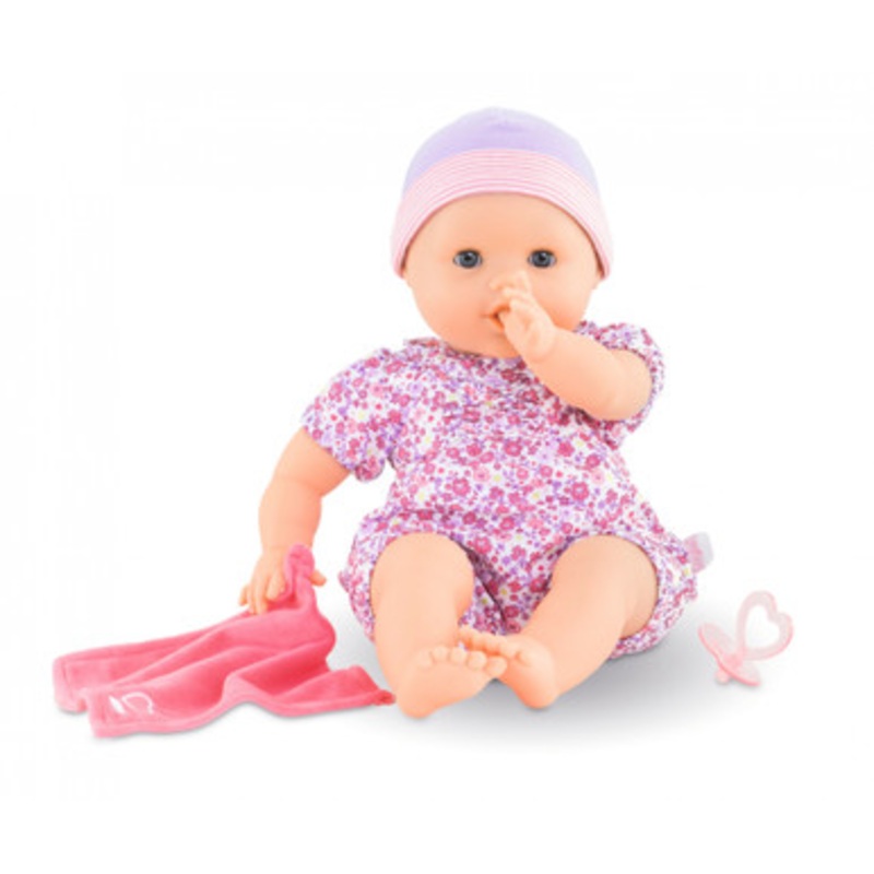 Corolle Mon Grand – Emilie Sucks Her Thumb Baby Doll – 36cm