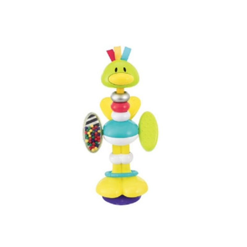 ELC – Bendy Bird Highchair Toy