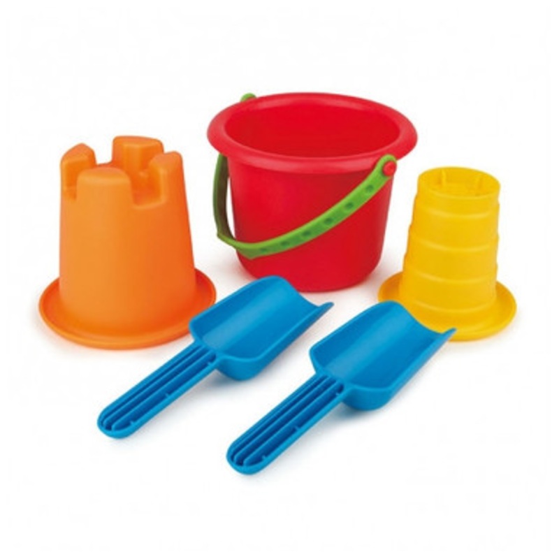 Hape 5-in-1 Beach Set