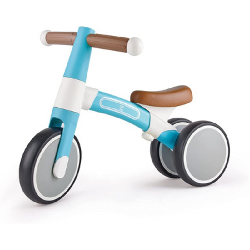 Hape – First Ride Balance Bike – Blue