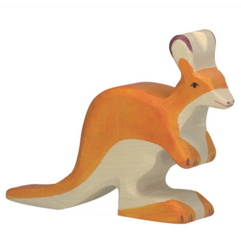 Holztiger – Kangaroo Small