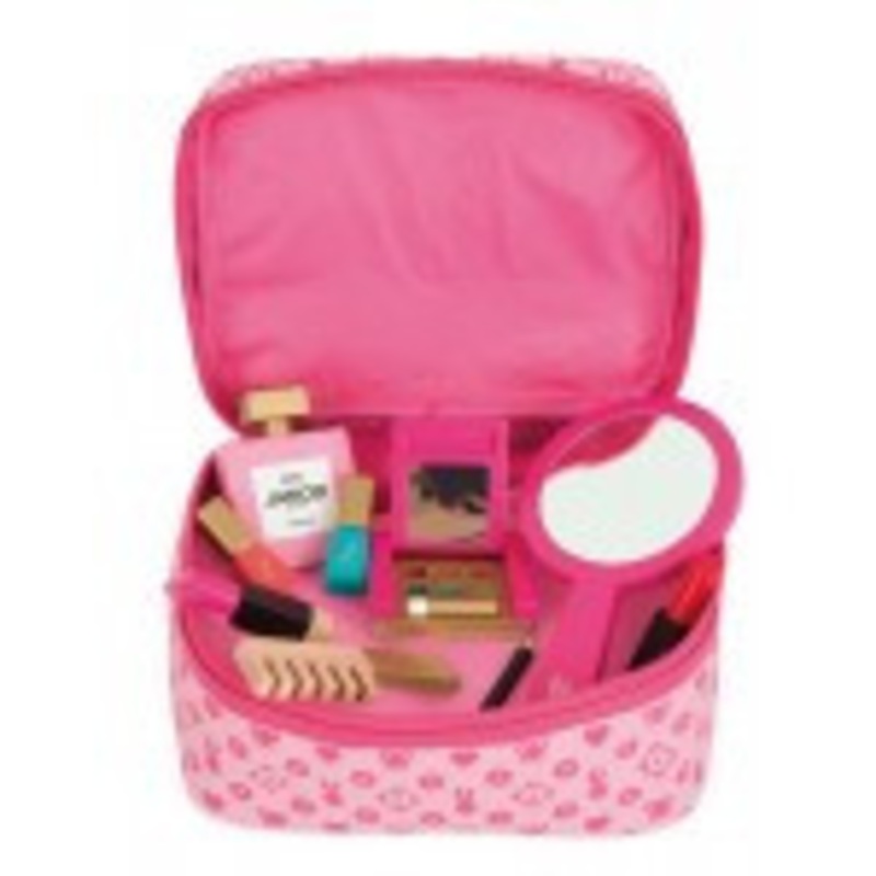 Janod Little Miss Vanity Case