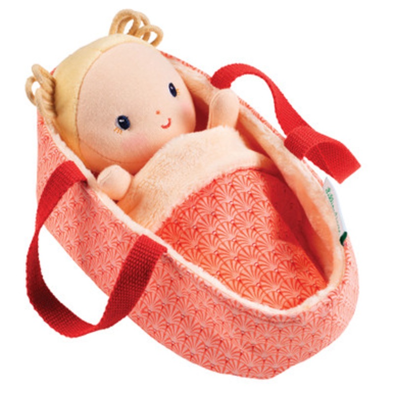 Lilliputiens – Baby Anais