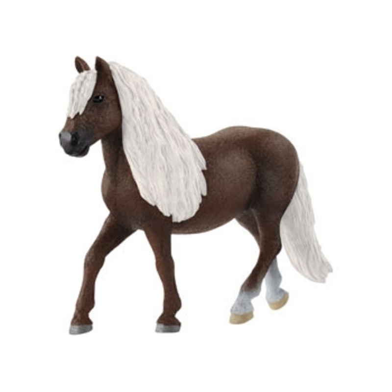Schleich – Black Forest Mare