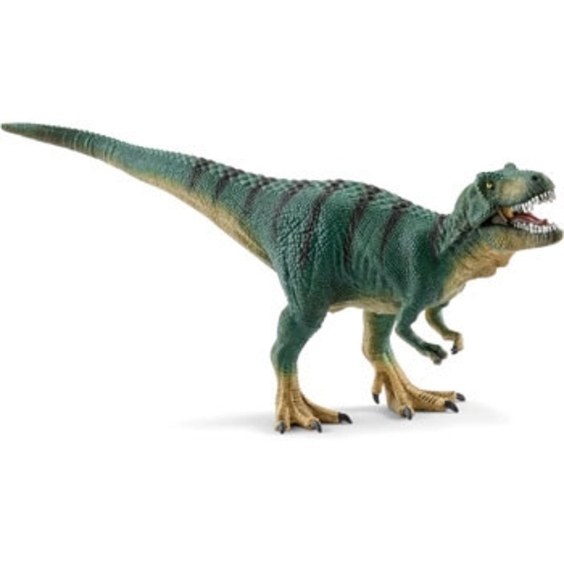 Schleich Dinosaurs – Tyrannosaurus Rex Juvenile