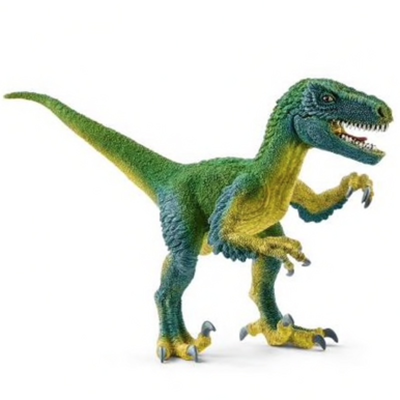 Schleich Dinosaurs – Velociraptor