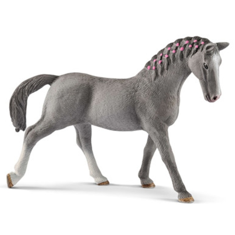 Schleich Horse Club – Trakehner Mare 13888