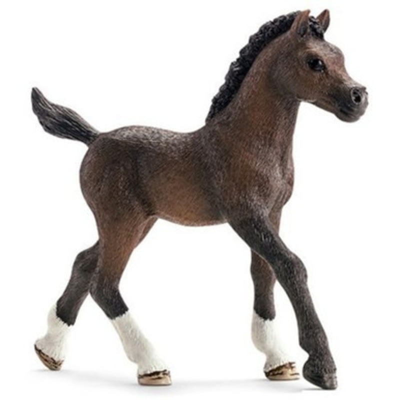 Schleich Horses- Arabian Foal