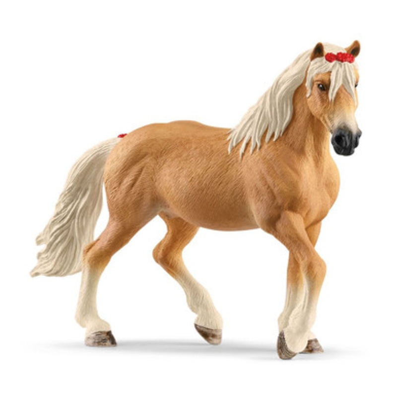 Schleich Horses – Haflinger Mare 13950