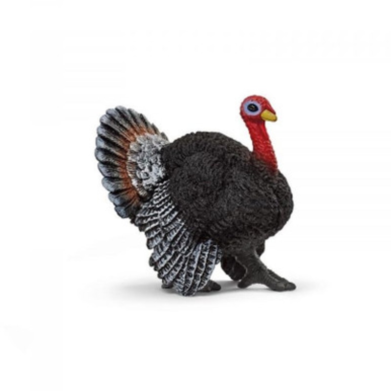 Schleich – Turkey 13900