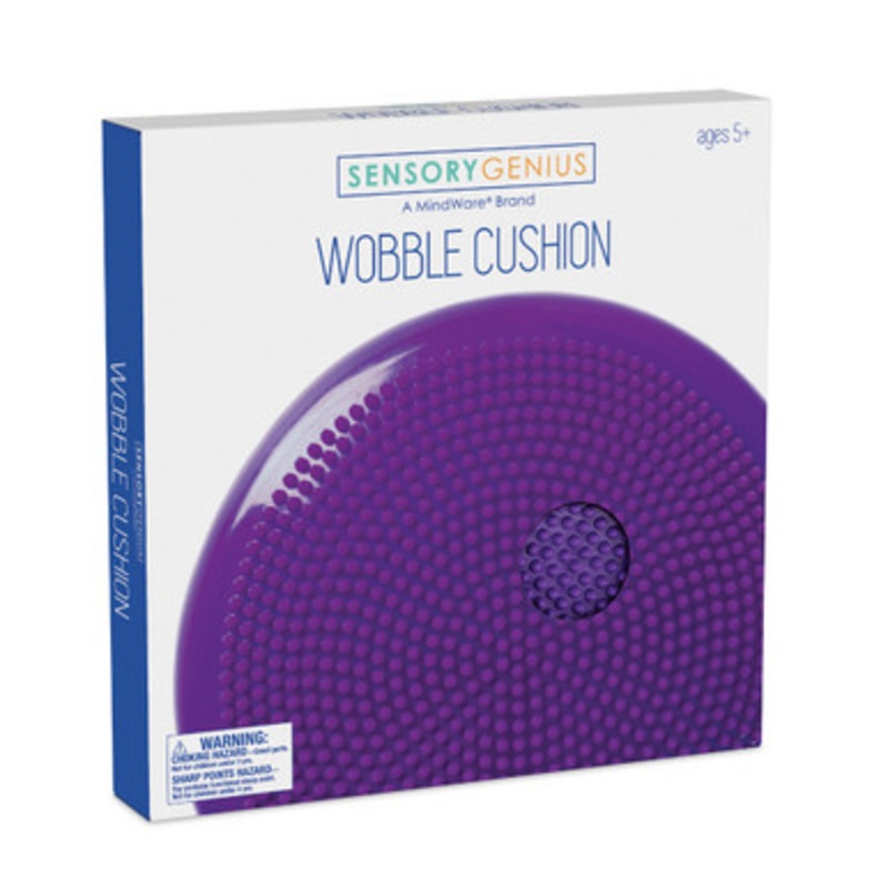 Sensory Genius  Wobble Cushion