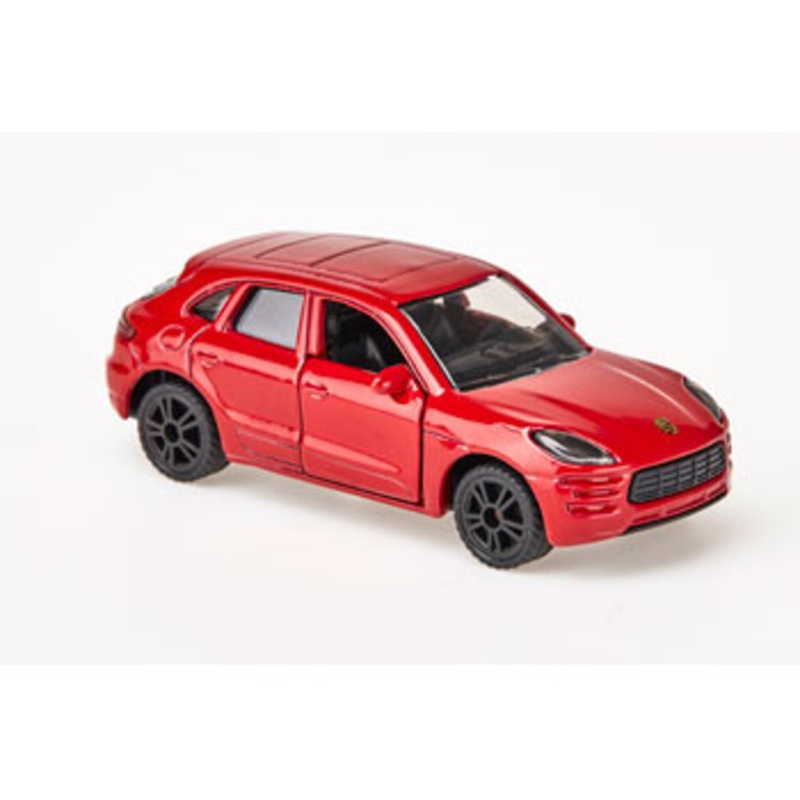 Siku – 1452 – Porsche Macan Turbo