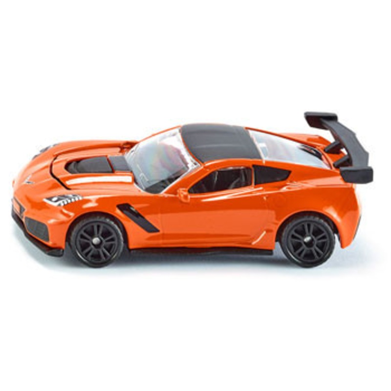 Siku – 1534 – Chevrolet Corvette ZR1
