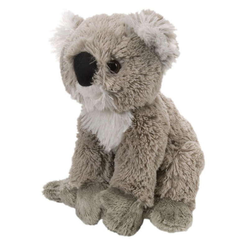 Wild Republic – Hug’Ems 7” Koala