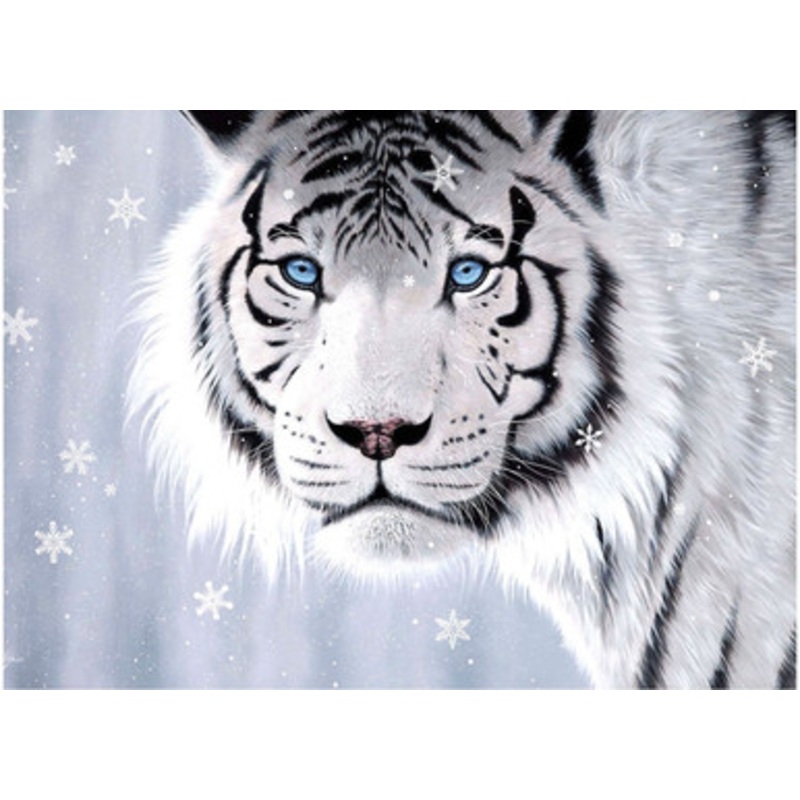 Anatolian 500pc – Crystal Eyes Puzzle