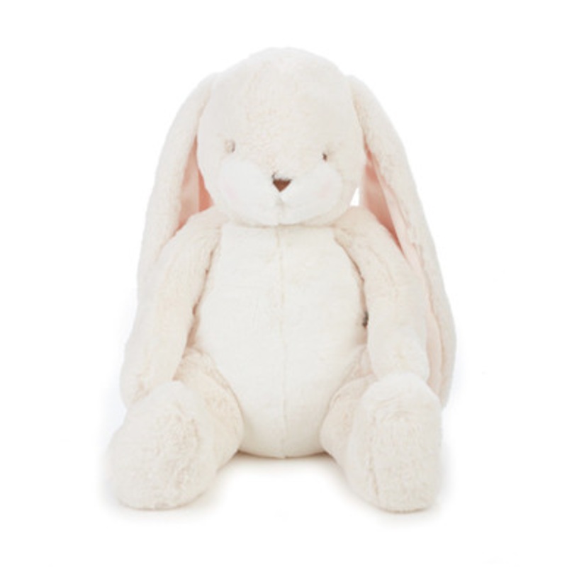 Bunnies By The Bay – Sweet Nibble Cream Bunny Large