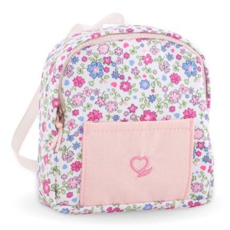 Corolle – Ma Corolle Flowers Backpack 211540
