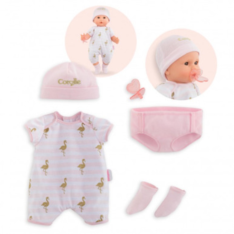 Corolle Mon Classique – Layette Set (36cm)