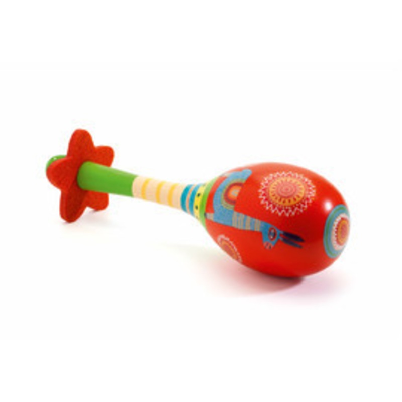 Djeco – Maracas