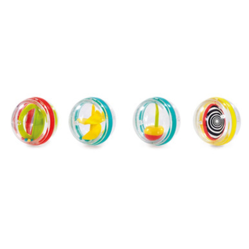 ELC – Baby Flutter Balls