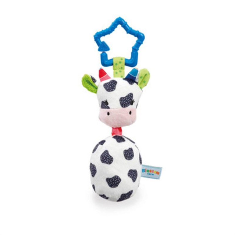 ELC – Blossom Farm Martha Cow Chime