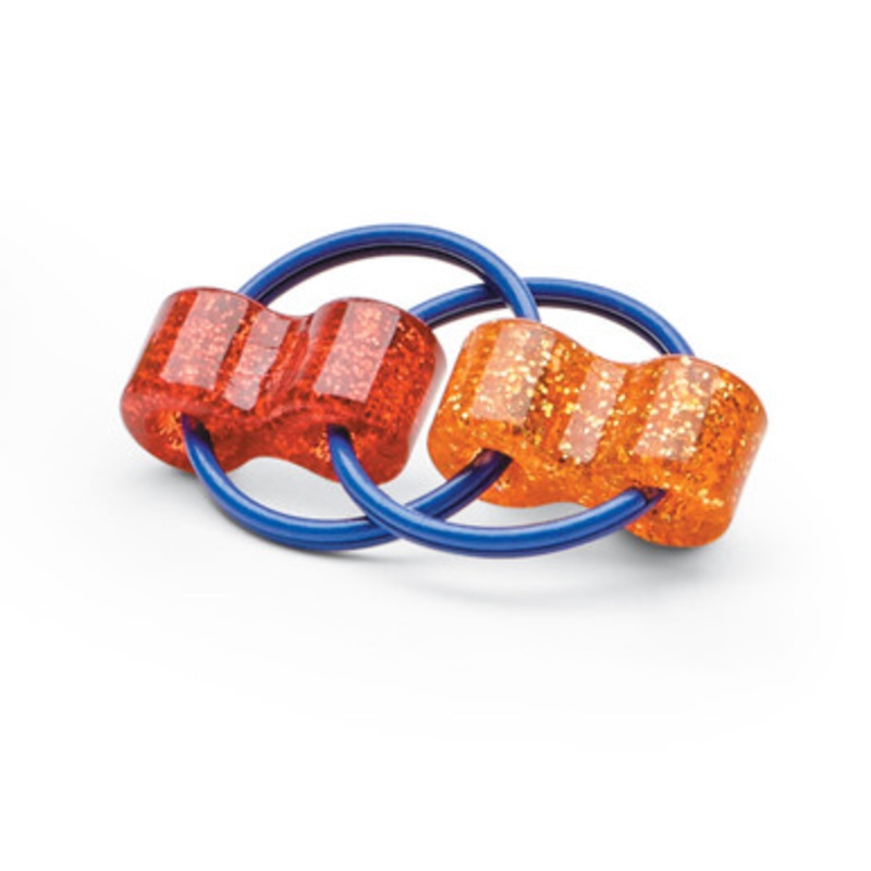 Fidget to Focus – Loopeez JR