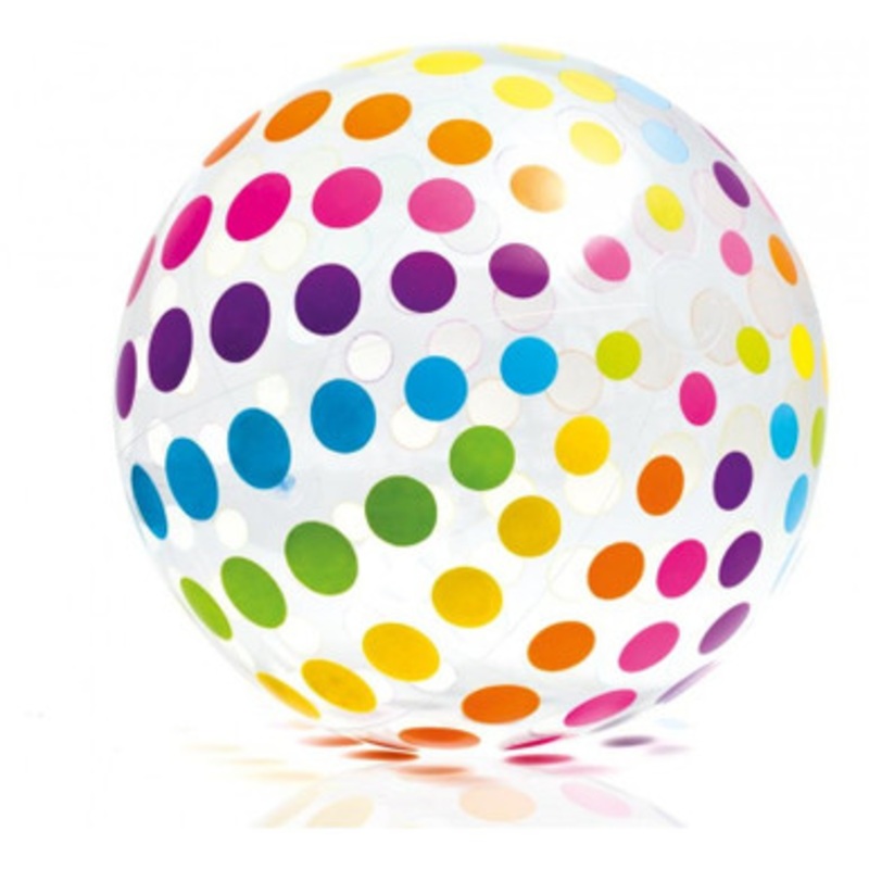 Intex – Jumbo Beach Ball