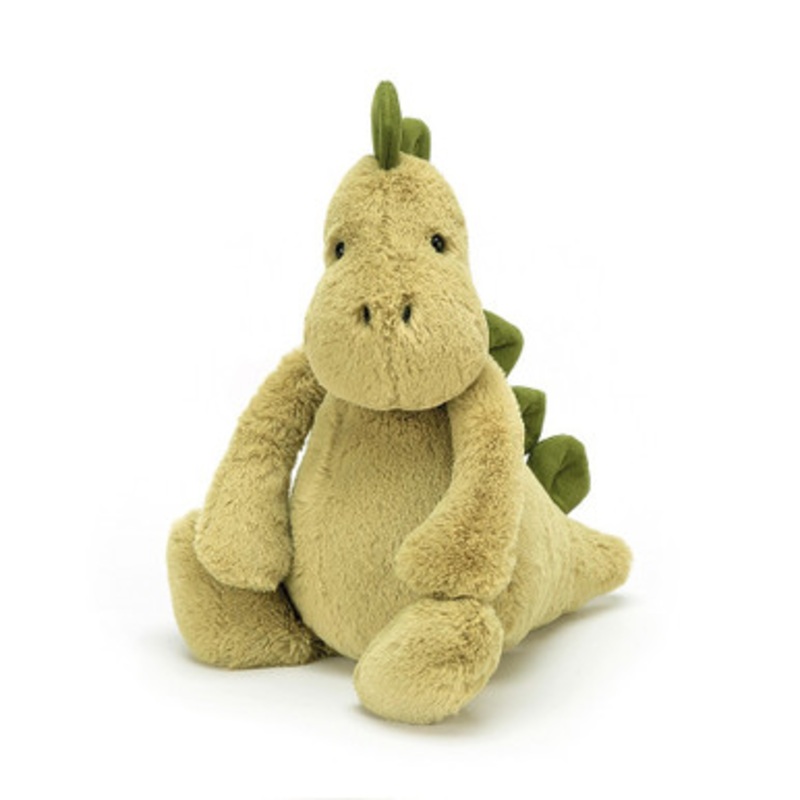 Jellycat – Bashful Dino – Medium