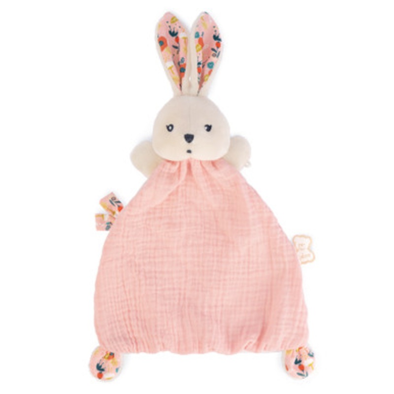Kaloo – Kdoux Doudou Rabbit Poppy