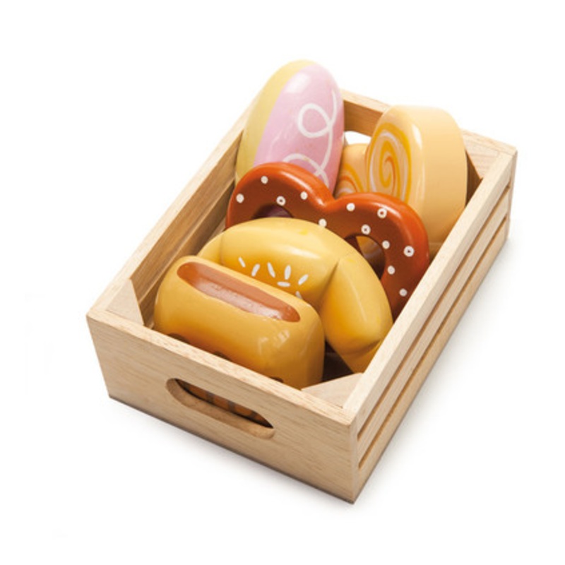 Le Toy Van – Bakers Basket Crate