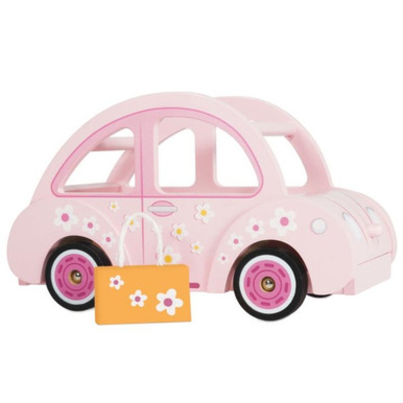 Le Toy Van – Sophie’s Car