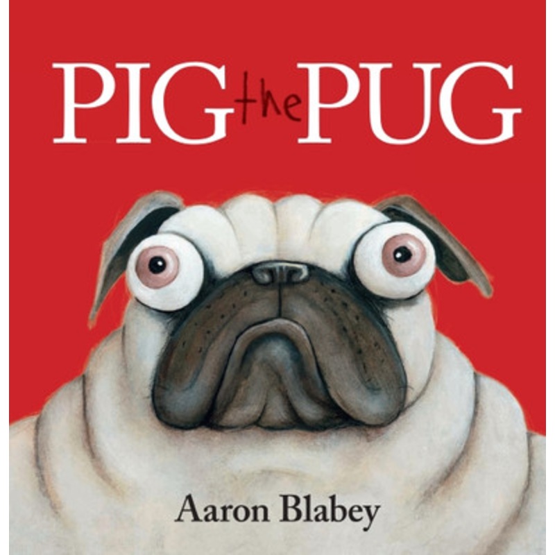 Pig the Pug
