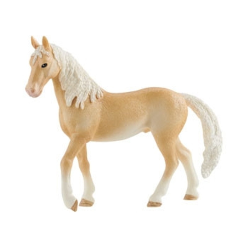 Schleich Akhal-Teke stallion 13911
