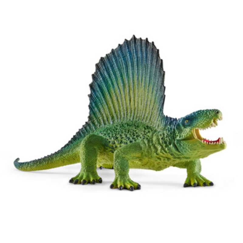 Schleich Dinosaurs – Dimetrodon 15011
