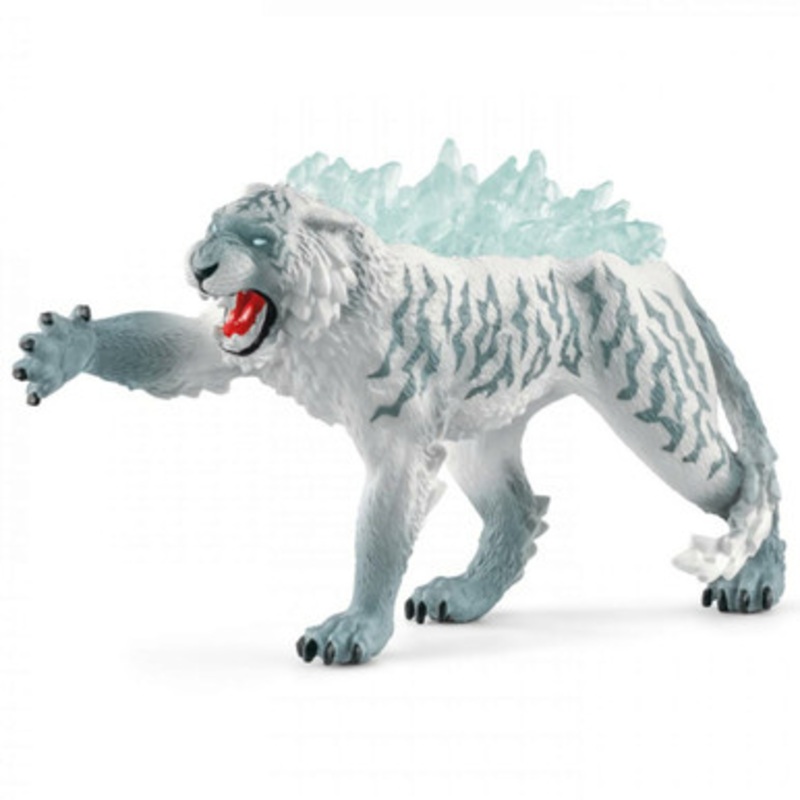 Schleich Eldrador – Ice Tiger 70147