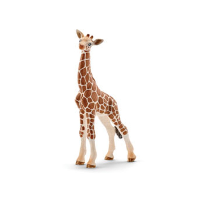 Schleich Giraffe Calf 14751
