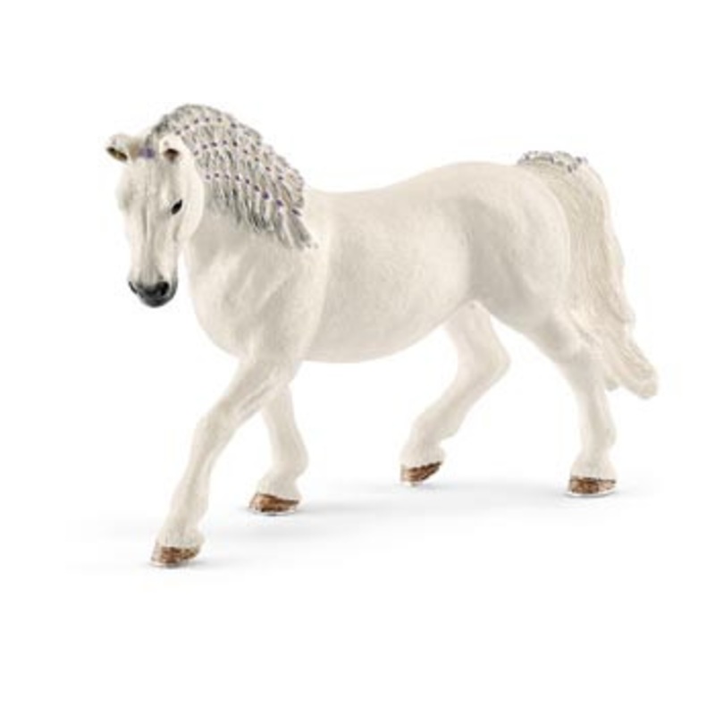 Schleich Horses- Lipizzaner Mare 012358