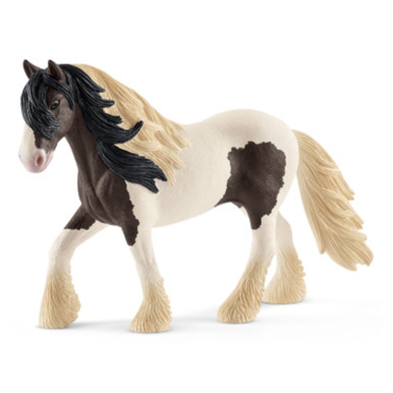 Schleich Horses – Tinker Stallion 13831 (12525)