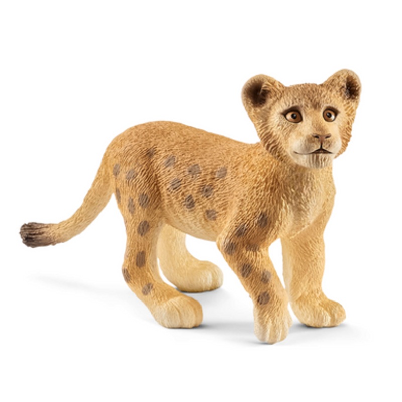 Schleich – Lion Cub 14813