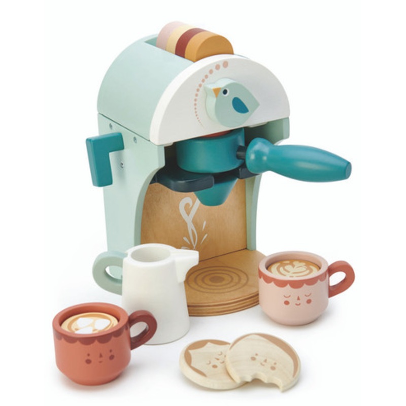 Tender Leaf Toys – Babyccino Maker