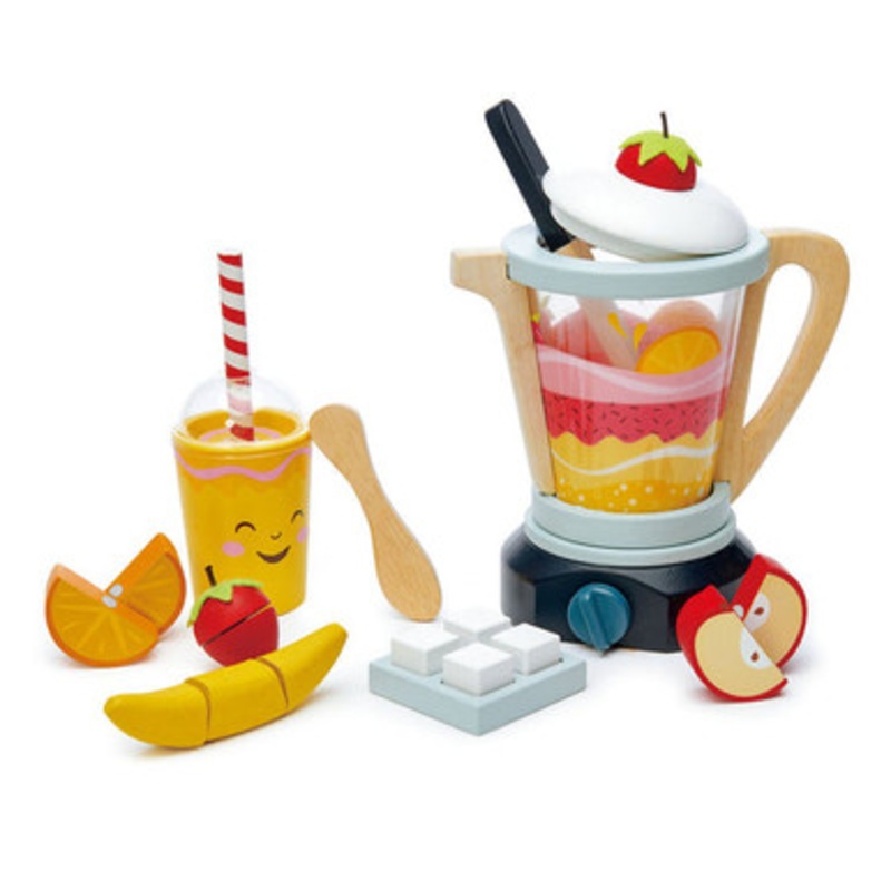 Tender Leaf Toys – Fruity Blender