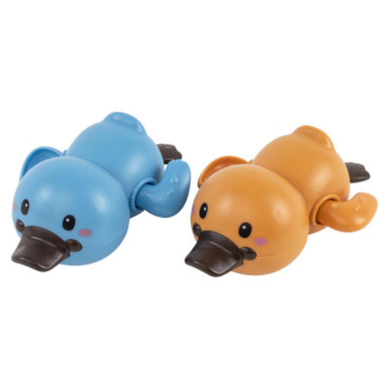 Tiger Tribe – Bath Racers – Platypuses