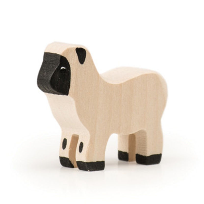 Trauffer – Black Nose Sheep, Small